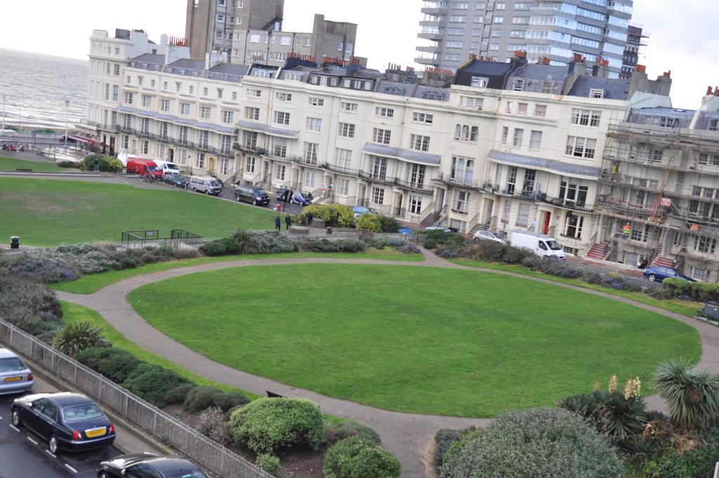 Adelaide House Otel Luton  Dış mekan fotoğraf
