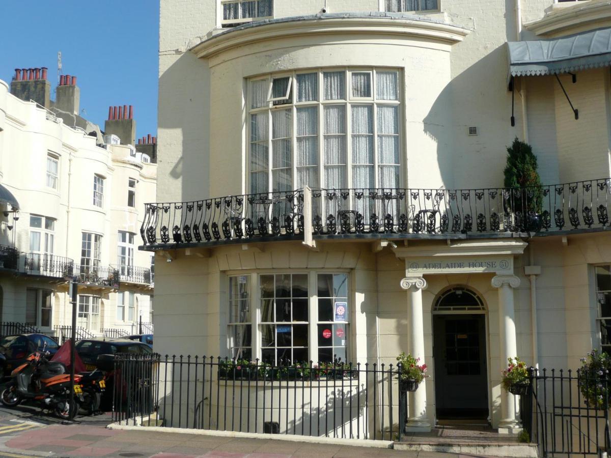 Adelaide House Otel Luton  Dış mekan fotoğraf